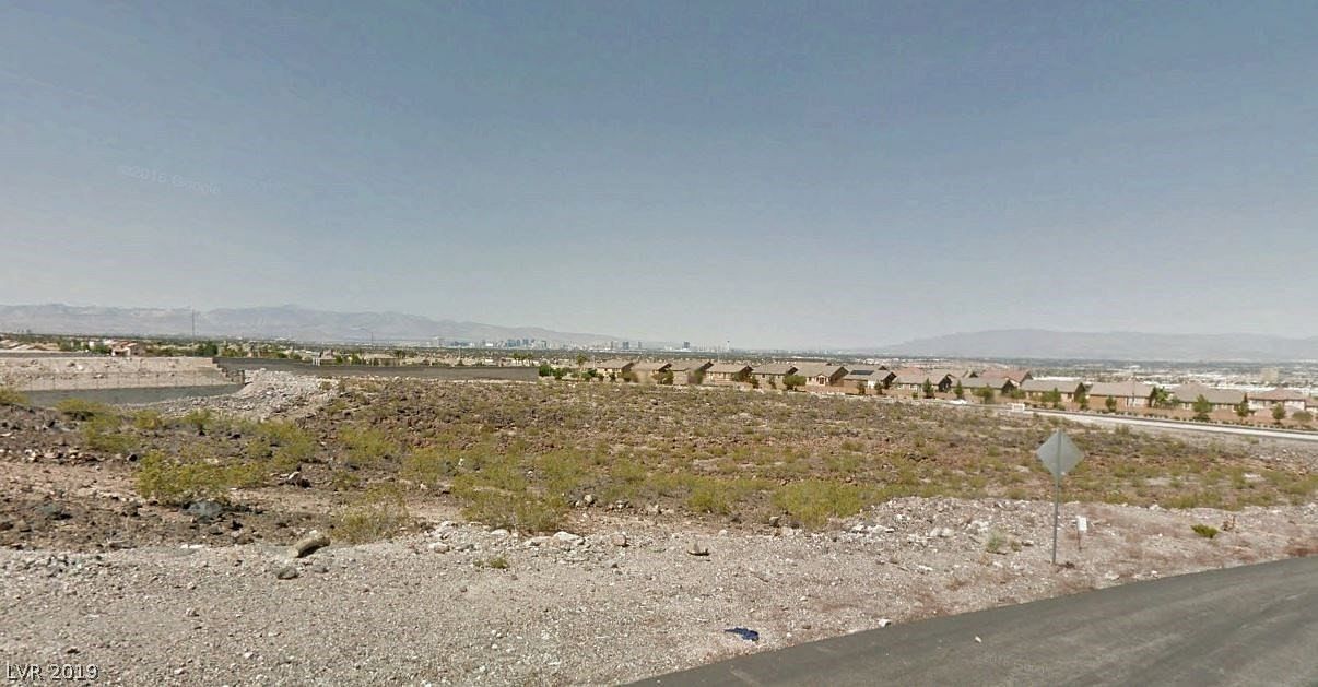 1.5 Acres of Land for Sale in Henderson, Nevada