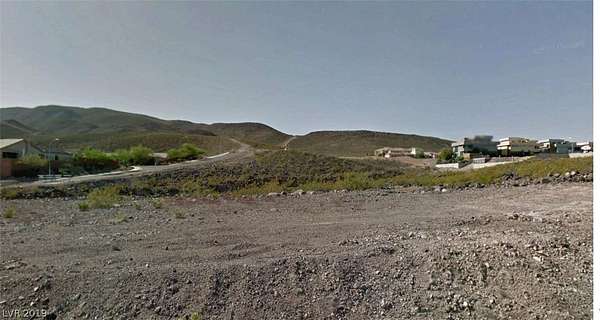 1.5 Acres of Residential Land for Sale in Henderson, Nevada