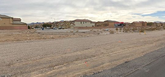 5.7 Acres of Commercial Land for Sale in Las Vegas, Nevada