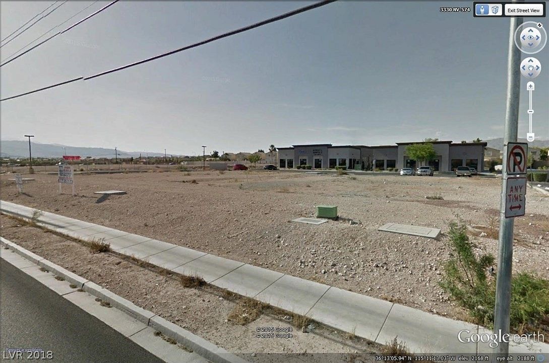 0.35 Acres of Land for Sale in Las Vegas, Nevada