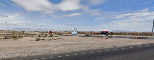 3.52 Acres of Land for Sale in Las Vegas, Nevada