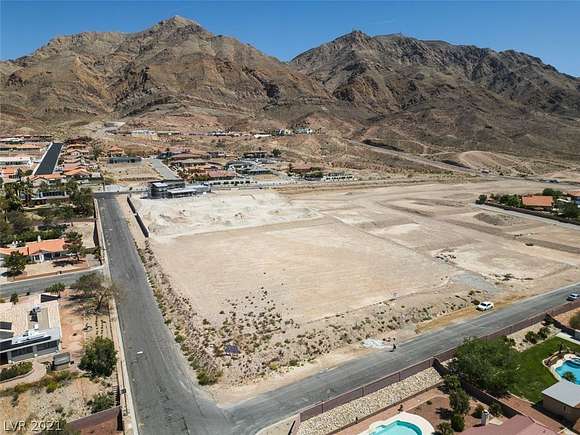 1.97 Acres of Land for Sale in Las Vegas, Nevada