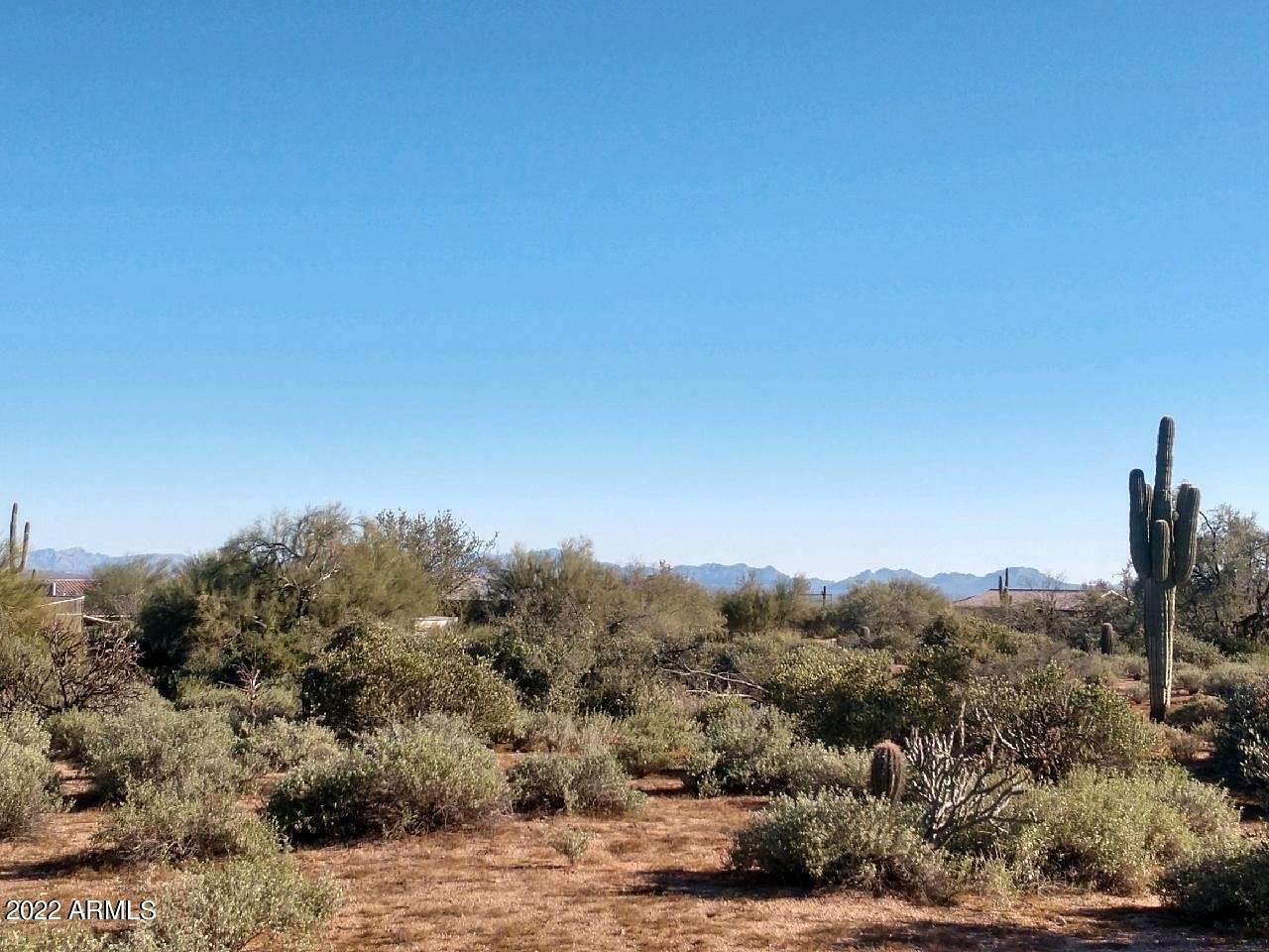 1.2 Acres of Residential Land for Sale in Rio Verde, Arizona