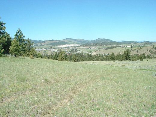 28 Acres of Land for Sale in Montana City, Montana