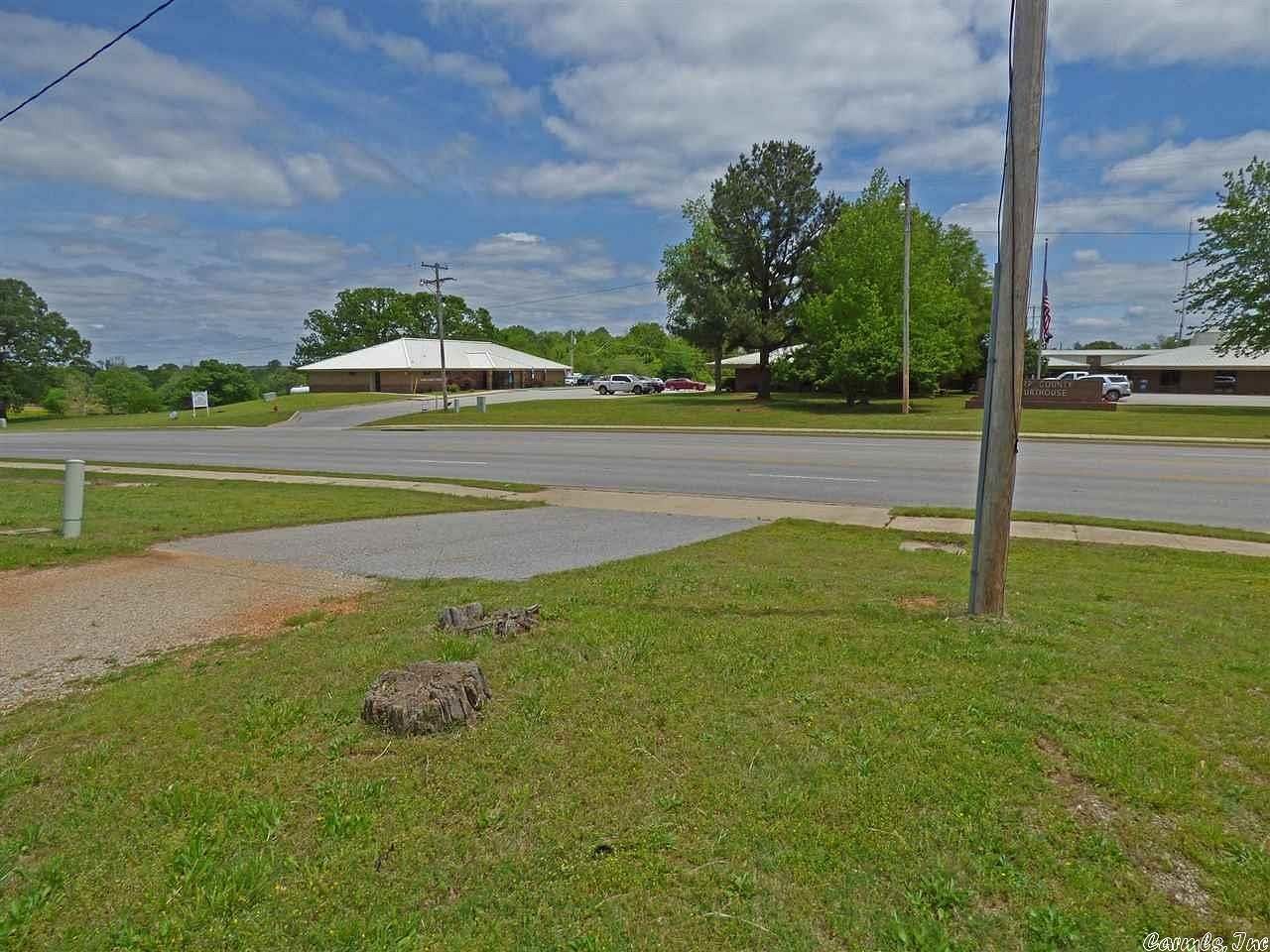 1 Acre of Commercial Land for Sale in Ash Flat, Arkansas