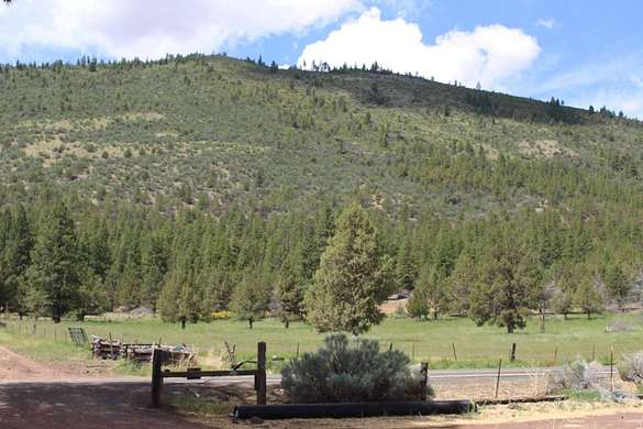 274 Acres of Land with Home for Sale in Bonanza, Oregon - LandSearch