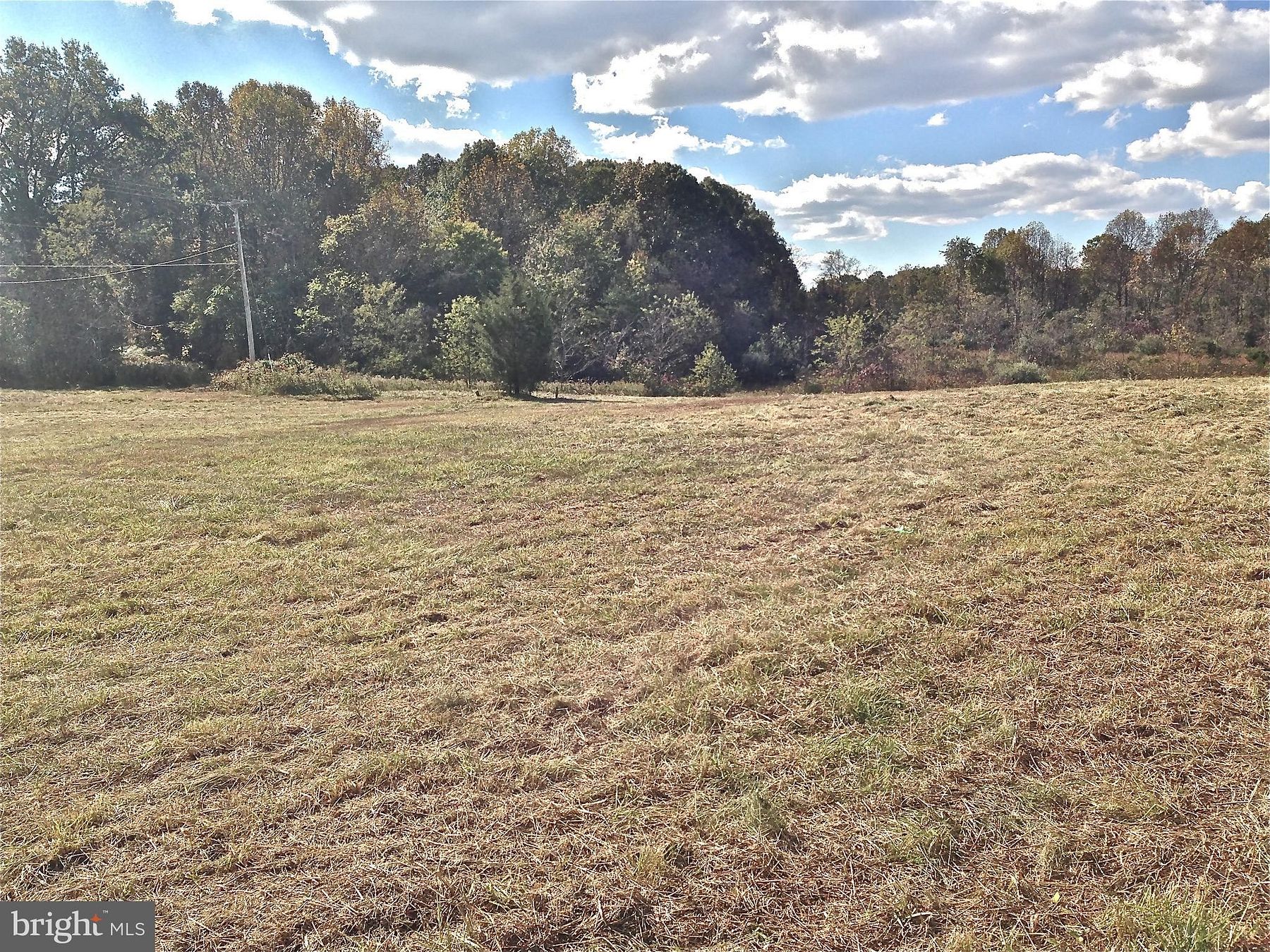 34 Acres of Land for Sale in Culpeper, Virginia