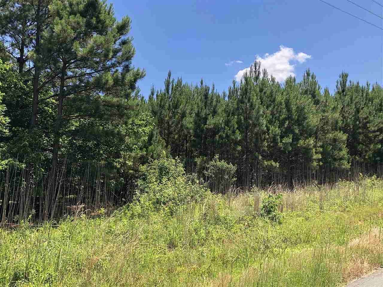 11.3 Acres of Land for Sale in Apex, North Carolina