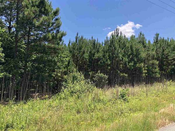 11.3 Acres of Land for Sale in Apex, North Carolina