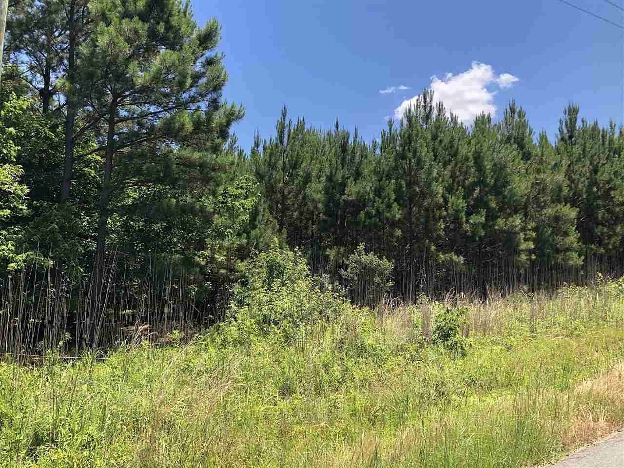 4 Acres of Land for Sale in Apex, North Carolina