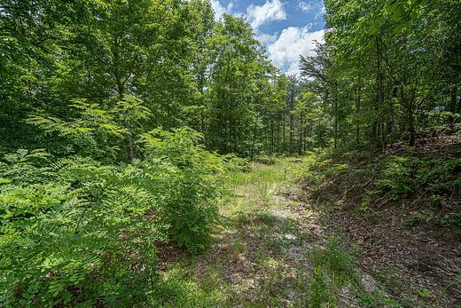 3.6 Acres of Residential Land for Sale in Marietta, South Carolina