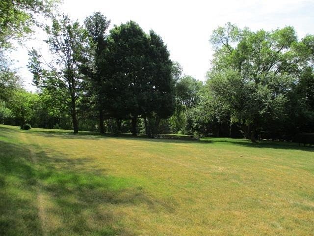 0.38 Acres of Residential Land for Sale in Lake Summerset, Illinois