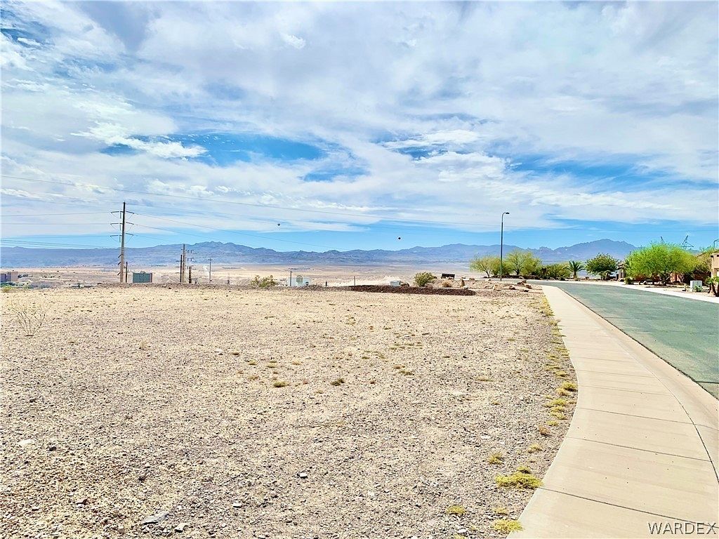 0.26 Acres of Residential Land for Sale in Bullhead City, Arizona