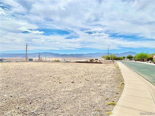 0.26 Acres of Residential Land for Sale in Bullhead City, Arizona