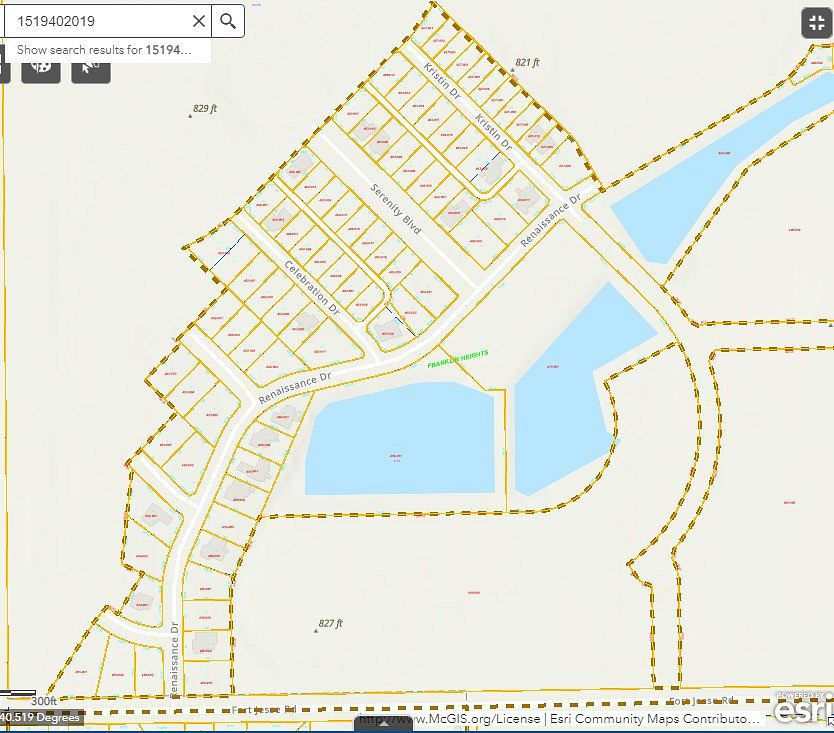 0.23 Acres of Residential Land for Sale in Normal, Illinois