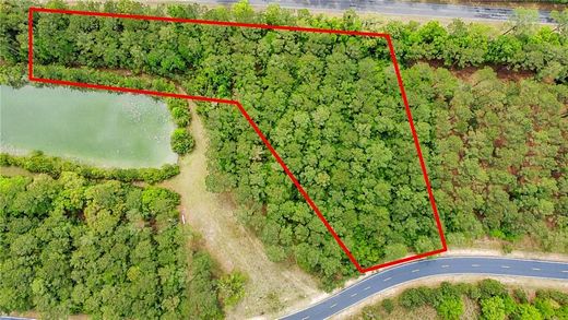 2 Acres of Residential Land for Sale in Townsend, Georgia