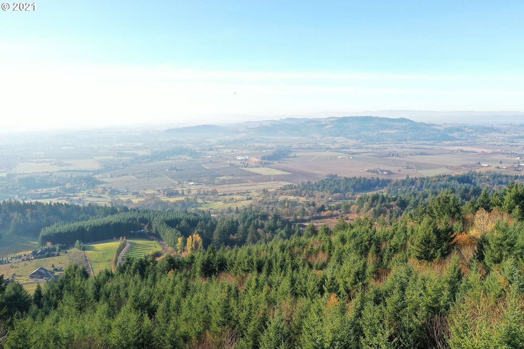 2.5 Acres of Residential Land for Sale in Newberg, Oregon