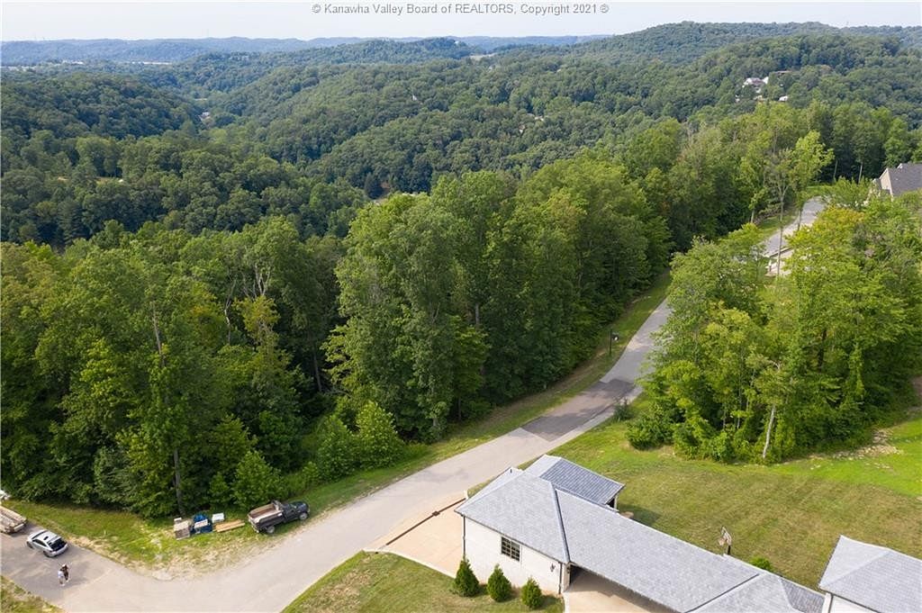1.4 Acres of Residential Land for Sale in Charleston, West Virginia