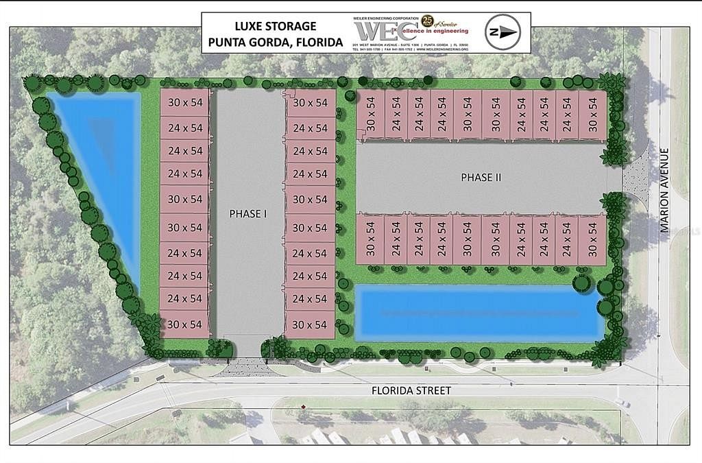 4 Acres of Improved Mixed-Use Land for Sale in Punta Gorda, Florida