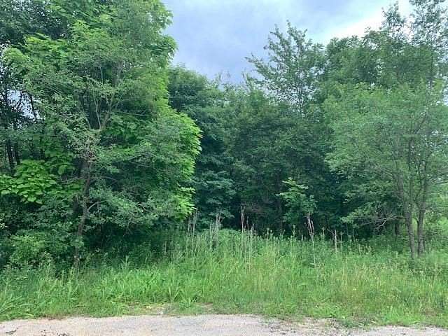 0.89 Acres of Residential Land for Sale in Galena, Illinois