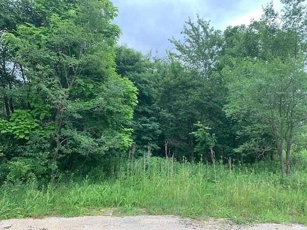 0.89 Acres of Residential Land for Sale in Galena, Illinois