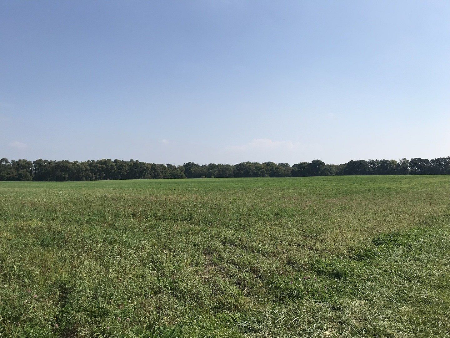 50 Acres of Agricultural Land for Sale in Antioch, Illinois