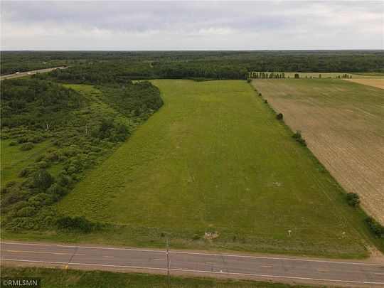 50 Acres of Recreational Land for Sale in Hinckley, Minnesota