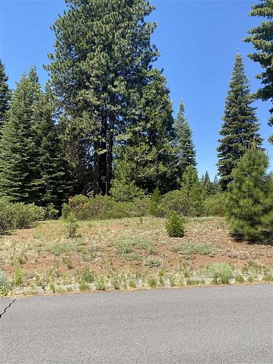 0.31 Acres of Residential Land for Sale in Lake Almanor Peninsula, California