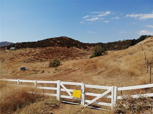 6.1 Acres of Residential Land for Sale in Cherry Valley, California