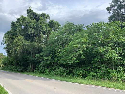 3.7 Acres of Residential Land for Sale in Belleview, Florida