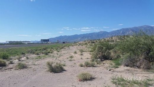 4.4 Acres of Mixed-Use Land for Sale in Safford, Arizona
