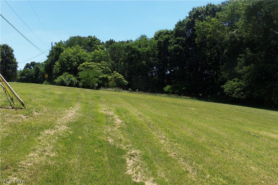 0.41 Acres of Residential Land for Sale in Weirton, West Virginia