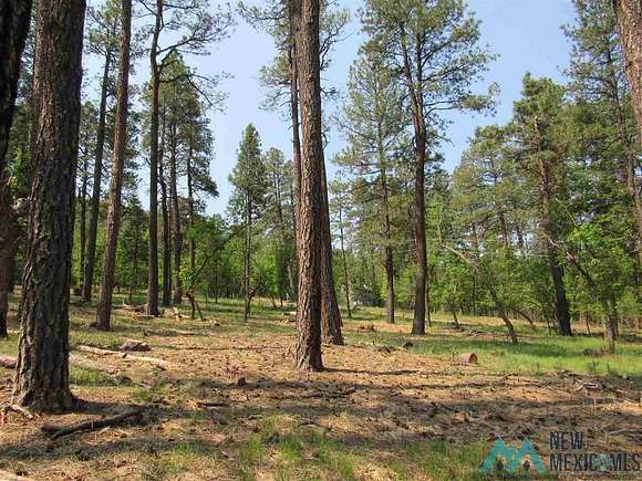 1.66 Acres of Residential Land for Sale in Rociada, New Mexico