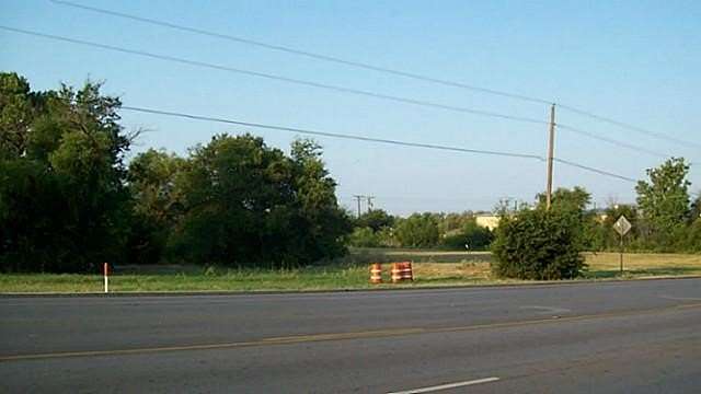 1.64 Acres of Commercial Land for Sale in Mineral Wells, Texas