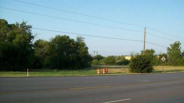 1.64 Acres of Commercial Land for Sale in Mineral Wells, Texas