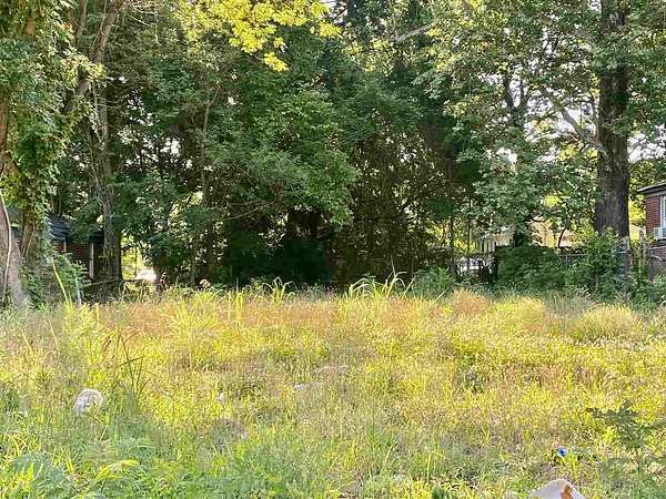 0.12 Acres of Land for Sale in Memphis, Tennessee