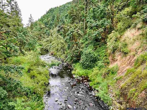441 Acres of Land for Sale in Silverton, Oregon