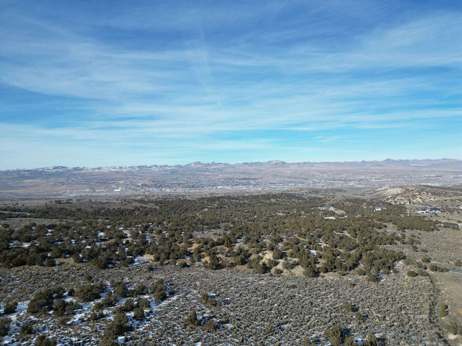 41.5 Acres of Land for Sale in Elko, Nevada