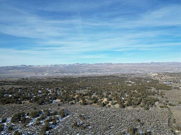41.5 Acres of Land for Sale in Elko, Nevada