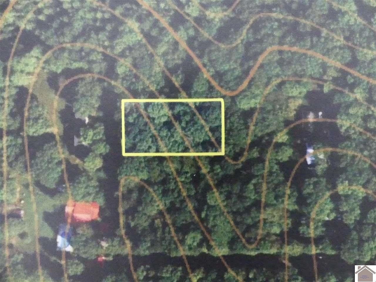 0.46 Acres of Residential Land for Sale in Murray, Kentucky