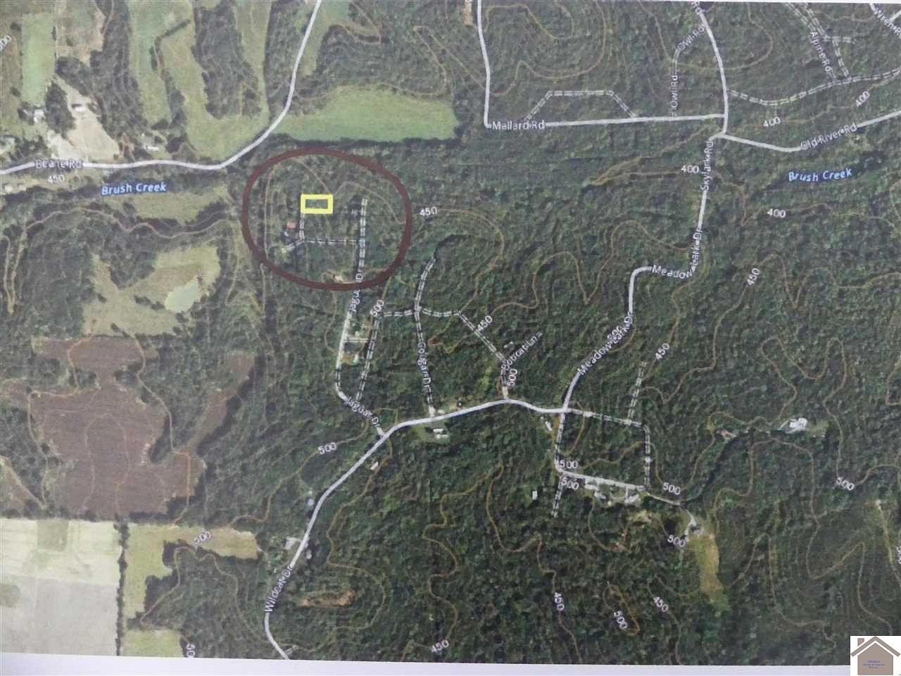 0.46 Acres of Residential Land for Sale in Murray, Kentucky