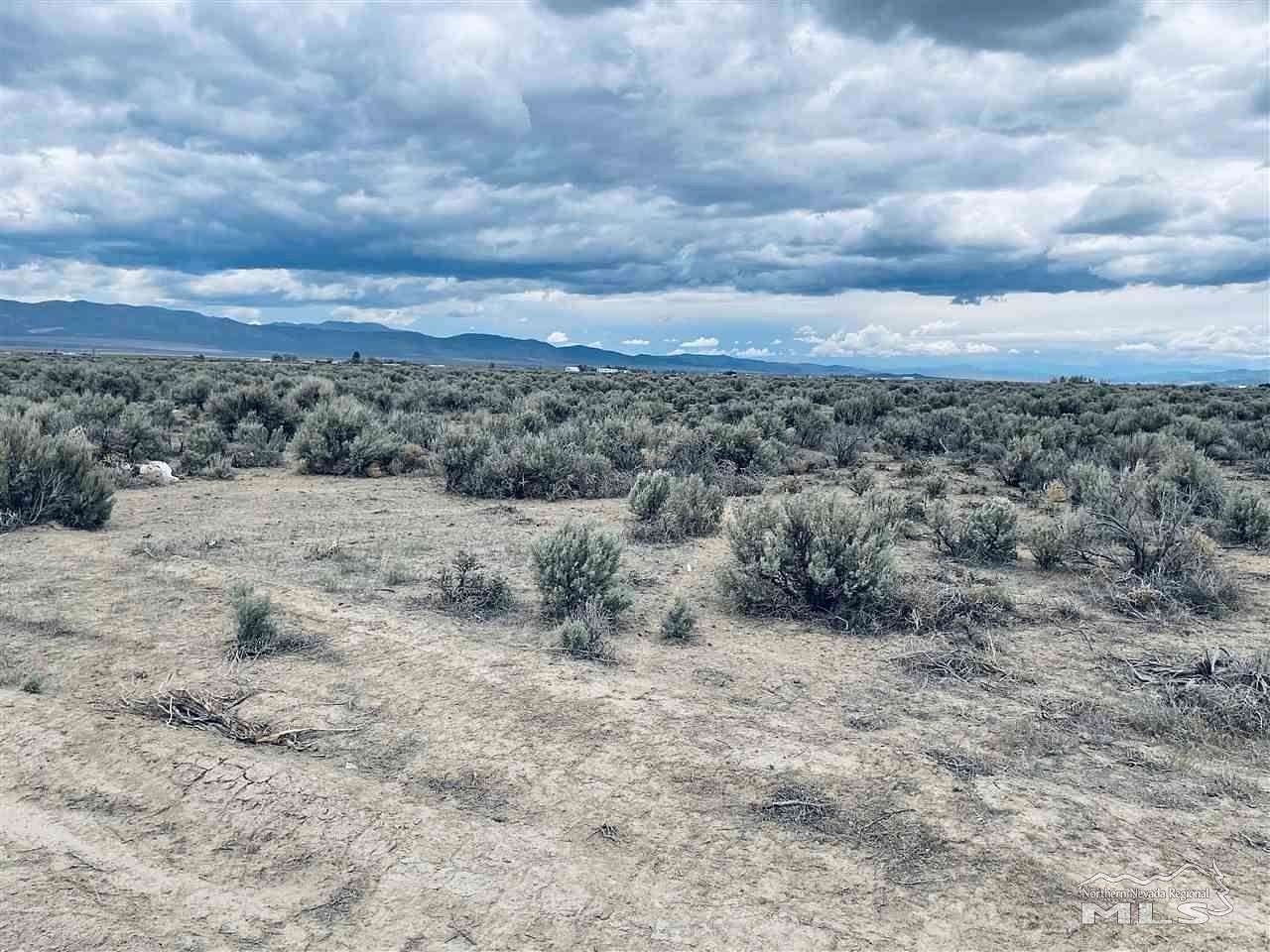 4.8 Acres of Residential Land for Sale in Winnemucca, Nevada