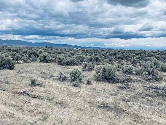 4.8 Acres of Residential Land for Sale in Winnemucca, Nevada
