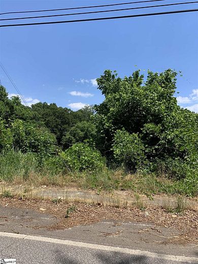 0.07 Acres of Residential Land for Sale in Greenville, South Carolina