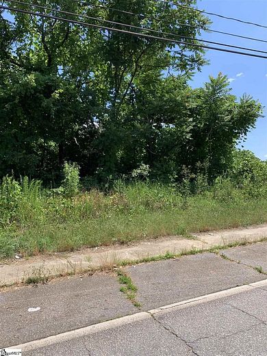 0.16 Acres of Residential Land for Sale in Greenville, South Carolina