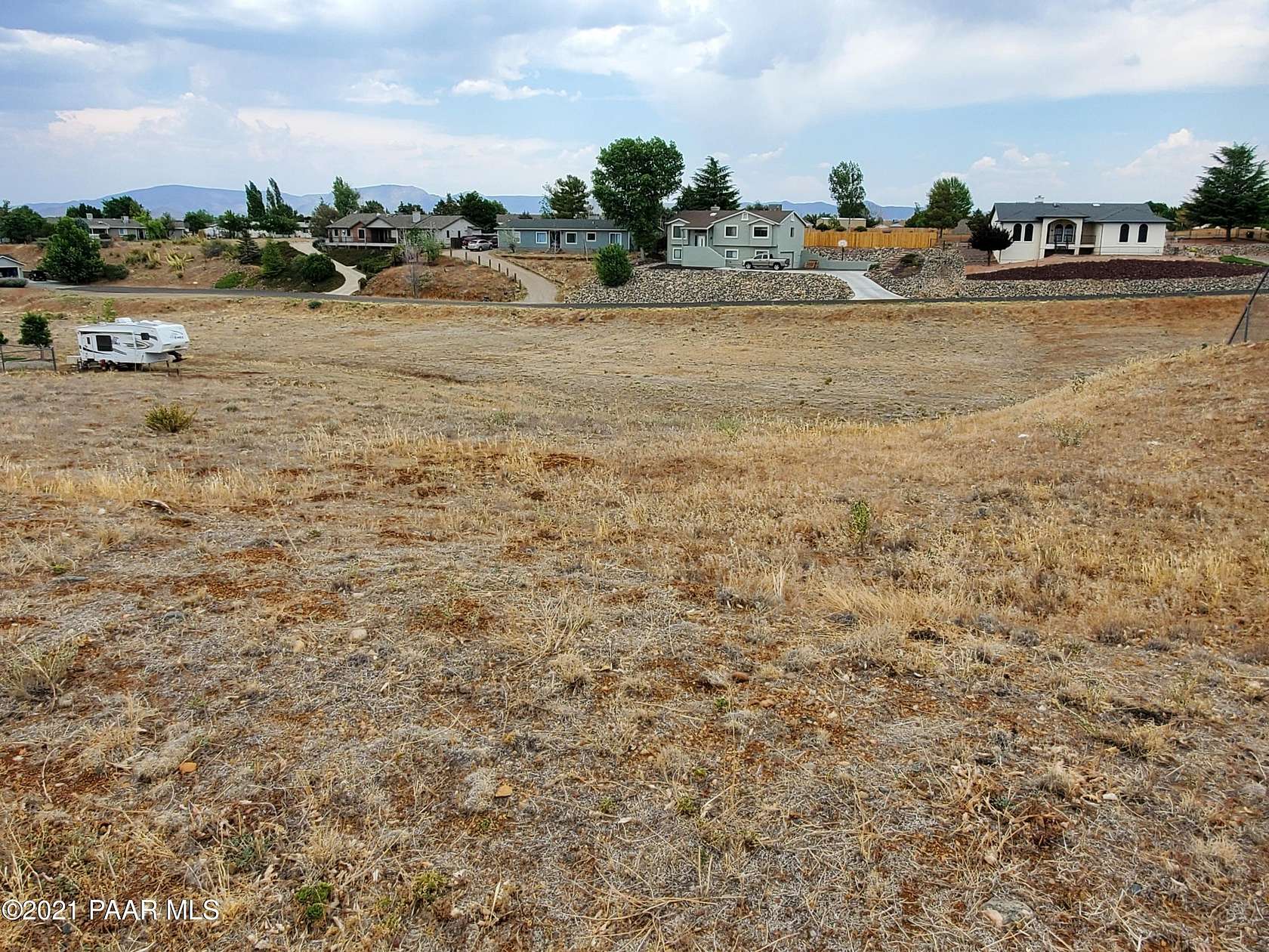 0.43 Acres of Residential Land for Sale in Prescott Valley, Arizona