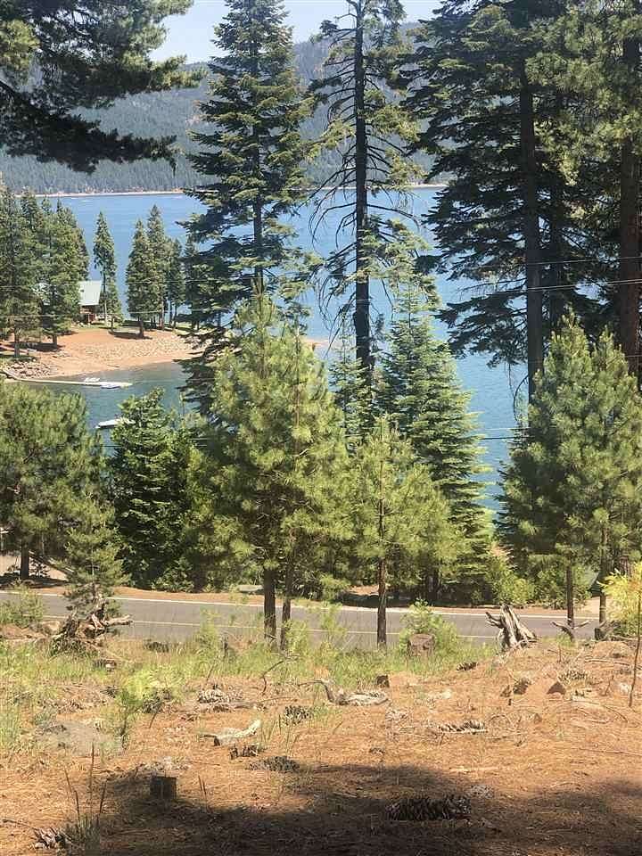 0.65 Acres of Land for Sale in Lake Almanor Country Club, California