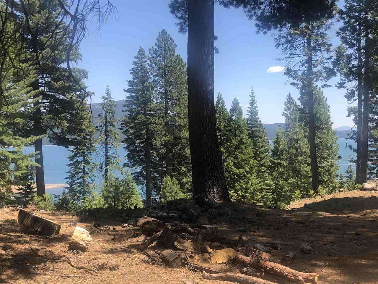 0.65 Acres of Land for Sale in Lake Almanor Country Club, California