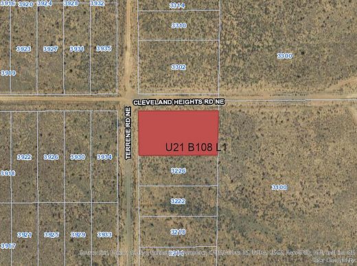 0.75 Acres of Residential Land for Sale in Rio Rancho, New Mexico