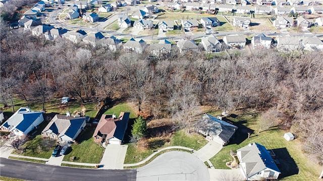0.35 Acres of Residential Land for Sale in St. Joseph, Missouri